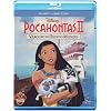 Pocahontas 2 - Viaggio Nel Nuovo Mondo (Blu-Ray+ E-Copy)
