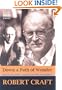Down a Path of Wonder: Memoirs of Stravinsky, Schoenberg and Other Cultural Figures