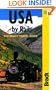 USA by Rail, 4th (Bradt Rail Guides)
