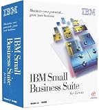IBM Small Business Suite for Linux 1.6