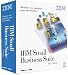 Software : IBM Small Business Suite for Linux 1.6