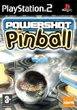 Powershot Pinball (PS2)