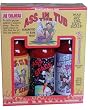 Ass In The Tub 3-Pack Hot Sauce Gift, 15 oz