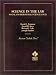 Books : Science in the Law: Social and Behavioral Science Issues (American Casebook Series and Other Coursebooks)