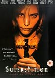 Superstition [UK IMPORT] - Sienna Guillory