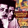 Bollywood Remembers Laxmikant Pyarelal