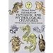 A Treasury of Fantastic and Mythological Creatures: 1, 087 Renderings from Historic Sources (Dover Pictorial Archive)