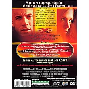 xXx