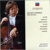 Search : Andante Cantabile: Cello Encores