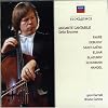 Andante Cantabile: Cello Encores