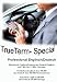 TrueTerm Professional Special Englisch/Deutsch. CD-ROM für Windows98/NT/2000/Me/XP, WindowsCE, PalmOS, Psion Epoc (nicht Nokia)