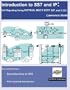Introduction to SS7 and IP: Call Signaling using SIGTRAN, SCTP, MGCP, SIP, and H.323