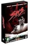 Sins - 3-DVD Deluxe Edition - Joan Collins