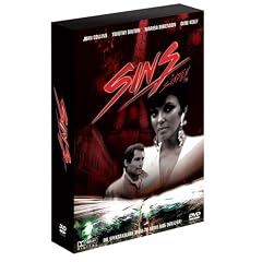 Sins - 3-DVD Deluxe Edition