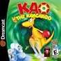 Kao the Kangaroo