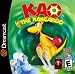 Video Games : Kao the Kangaroo