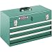 Grizzly H0844 3 Drawer Portable Tool Chest