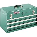 Grizzly H0844 3 Drawer Portable Tool Chest