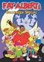Fat Albert's Halloween Special
