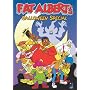 Fat Albert's Halloween Special