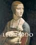 Leonardo (Basic Art Album)