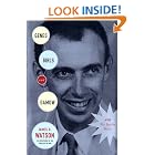 Click here to buy Genes, Girls, and Gamow: After the Double Helix by  James D. Watson.