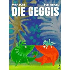 Die Geggis
