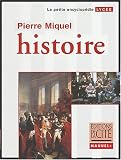 Histoire : Lycée