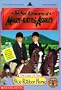 The Case of the Blue-Ribbon Horse with Other (New Adventures of Mary-Kate & Ashley)