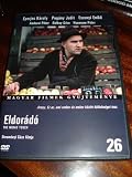 Eldorado / The Midas Touch / Eldorádó (1988) / Region 2 DVD PAL Hungarian release / Magyar film 1956 / Director: Géza Bereményi / Károly Eperjes	 ... 	Sándor Monori 	Judit Pogány	... 	Mrs. Monori 	Enikö Eszenyi	... 	Marika Monori 	Barnabás Tóth	... 	Imi Valkó 	Péter Andorai	... 	Berci 	Géza Balkay	... 	Miklós Temesvári 	Péter Haumann