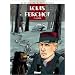 Louis Ferchot, tome 3 : La Caserne