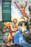 The Last of the Mohicans