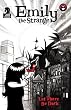 Emily the Strange 3: The Dark Issue