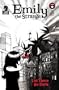 Emily The Strange #3: The Dark Issue (Emily the Strange (DC Comics)) (Issue v)