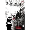 Emily The Strange #3: The Dark Issue (Emily the Strange (DC Comics)) (Issue v)