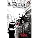Emily The Strange #3: The Dark Issue (Emily the Strange (DC Comics)) (Issue v)