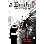 Emily the Strange: Dark Issue v. 3 (Emily the Strange (DC Comics))