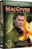 MacGyver: The Complete Third Season