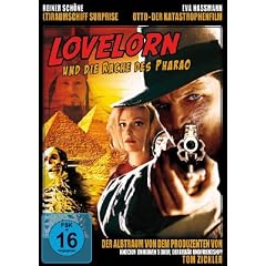 Lovelorn und die Rache des Pharao