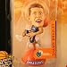 SHAWN BRADLEY / DALLAS MAVERICKS * 99/00 Season * NBA JAMS Super Detailed * 3 INCH * Figure_s-2