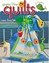 Happy Days Quilts (Leisure Arts # 3989)