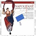 Napolitane: Villanelle arie moresche (1350-1570), Vol. 7