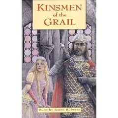 Kingsmen of the Grail