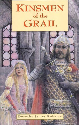 Cover image : Kinsmen of the Grail