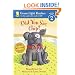 Did You See Chip? (Green Light Readers Level 2)