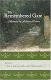 The Remembered Gate: Memoirs By Alabama Writers (Deep South Books)