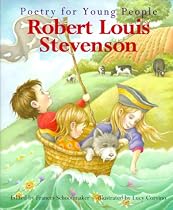Poetry for Young People: Robert Louis Stevenson