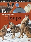 Loups (+DVD)