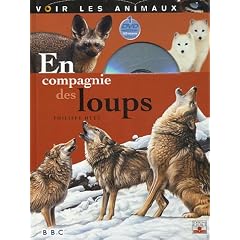 Loups (+DVD)