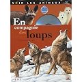 Loups (+DVD)